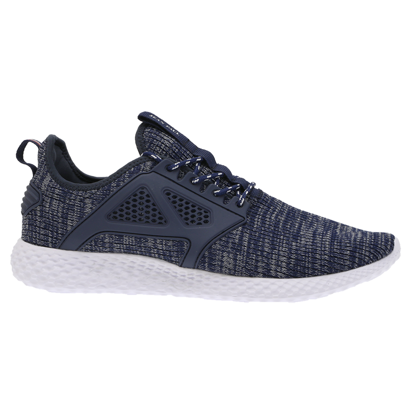 Skolageret Paul Jean Sneakers Marineblå Venu 8kZwnO0PNX
