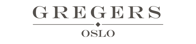 Gregers logo
