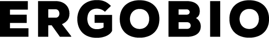 Ergobio logo